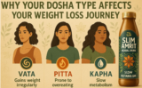 Why Your Dosha Type Affects Your Weight Loss Journey