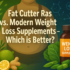 Morning Detox Rituals: How to Start Your Day for Maximum Weight Loss