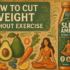 How to Cut Belly Fat Without Exercise