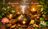 Ayurvedic Diffuser Aroma