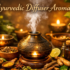 Premium Aroma Oil for Diffuser