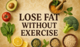 Lose Fat Without Exercise
