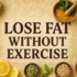 Fast Weight Loss Naturally