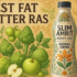 Fat Cutter Ras