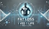 Fat Loss Scientific Process | 1 Ved 1 Life