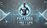Fat Loss Scientific Process | 1 Ved 1 Life