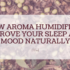 Humidifiers for Allergies: How They Help and What You Should Know
