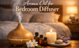 Aroma Oil for Bedroom Diffuser