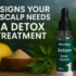 The Difference Between Regular Oil and Detox+ Oil