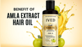 Benefit of Amla Extractor Oil