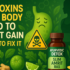 Fat Cutter Ras vs. Chemical Fat Burners: Which is Better?