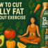 How to Cut Weight Without Exercise