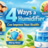 Is Humidifier Good for Health in India?