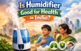 Is Humidifier Good for Health in India?