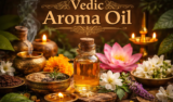 Vedic Aroma Oil