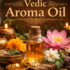 Premium Aroma Oil for Diffuser