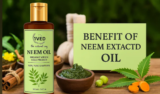 Benefit of Neem Extractor Oil