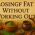 Lose Fat Without Exercise