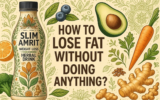 How to Lose Fat Without Doing Anything?