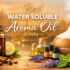 Essential Oil vs Aroma Oil for Diffuser