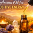 Aroma Oil for Focus and Concentration
