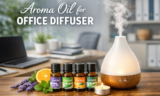 Aroma Oil for Office Diffuser
