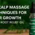 Keep Your Scalp Fresh and Healthy with Root Relief Oil