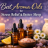 Why Water Soluble Aroma Is Best for Modern Homes