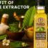 Benefit of Neem Extractor Oil