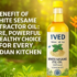 Yellow Mustard Extractor Oil: Pure, Powerful & Healthy Choice for Every Indian Kitchen