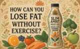 How Can You Lose Fat Without Exercise?