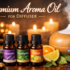 Ayurvedic Diffuser Aroma