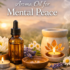Aroma Oil for Relaxation