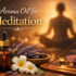 Aroma Oil for Office Diffuser