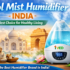 Top Humidifier Brands in India