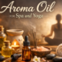 Aroma Oil for Meditation