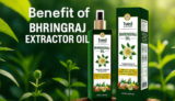 Benefit of Bhringraj Extractor Oil