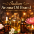 Vedic Aroma Oil