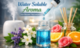 Water Soluble Aroma for Room Freshener