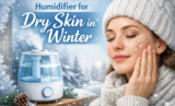 Humidifier for Dry Skin in Winter