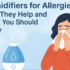 Humidifier Vs. Dehumidifier: What’s the Difference?