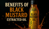 Benefit of Black Mustard Extractor Oil