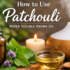 How to Use Cedarwood Water Soluble Aroma Oil