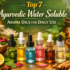 How to Use Water Soluble Aroma Oil in Electric Diffuser