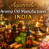 Water Soluble Aroma Oil in India