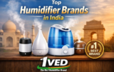 Top Humidifier Brands in India