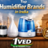 Cool Mist Humidifier India