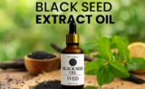 Benefit of Black Seed Extractor Oil