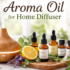 Best Aroma Oil for Electric Diffuser