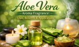 Aloe Vera Aroma Fragrance: Uses, Benefits & Applications